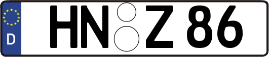HN-Z86