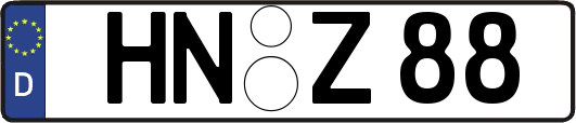 HN-Z88