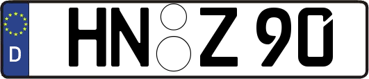 HN-Z90