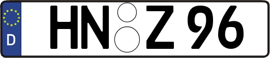 HN-Z96