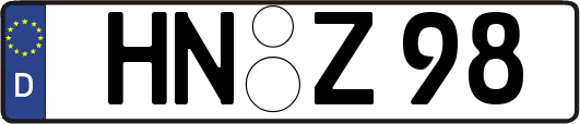 HN-Z98