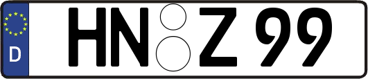 HN-Z99
