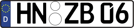 HN-ZB06