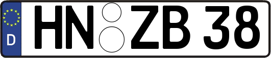 HN-ZB38