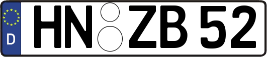 HN-ZB52
