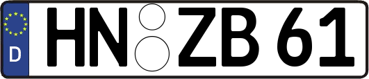 HN-ZB61