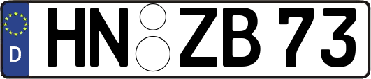 HN-ZB73