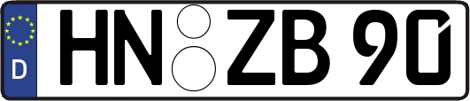 HN-ZB90