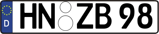 HN-ZB98