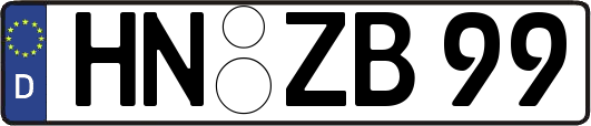 HN-ZB99