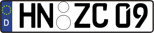 HN-ZC09