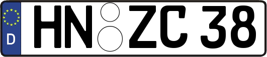 HN-ZC38