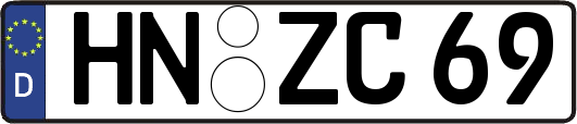 HN-ZC69