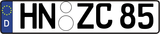 HN-ZC85