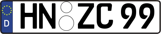 HN-ZC99