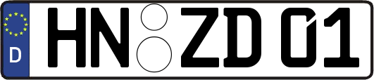 HN-ZD01