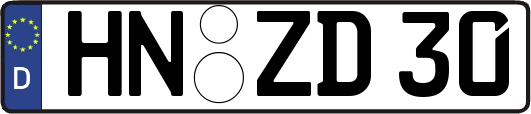 HN-ZD30