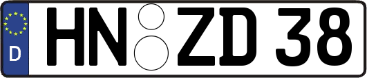 HN-ZD38