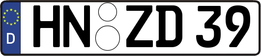 HN-ZD39