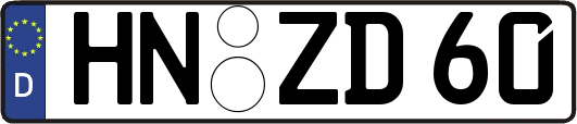 HN-ZD60
