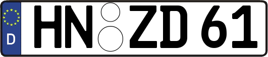 HN-ZD61