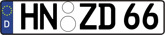 HN-ZD66