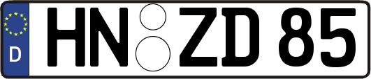 HN-ZD85