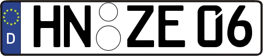 HN-ZE06
