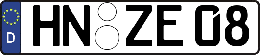 HN-ZE08