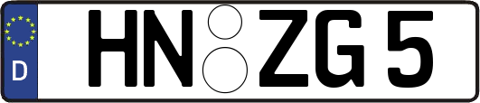 HN-ZG5
