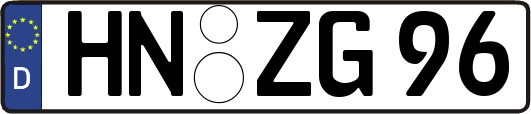 HN-ZG96