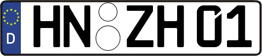 HN-ZH01