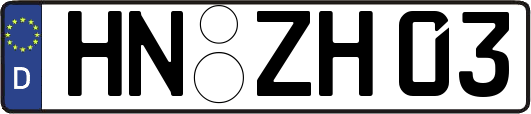 HN-ZH03