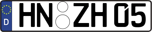HN-ZH05