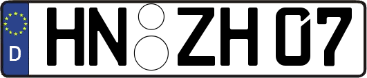 HN-ZH07