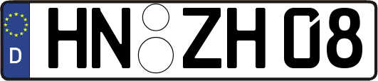 HN-ZH08
