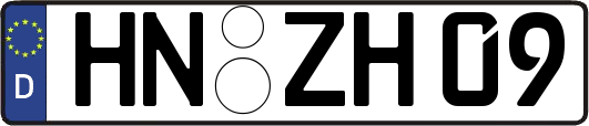 HN-ZH09