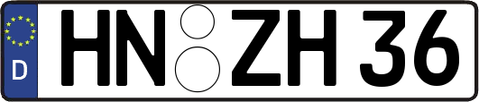 HN-ZH36
