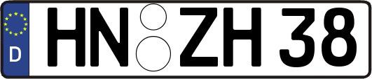 HN-ZH38