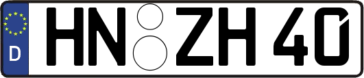 HN-ZH40