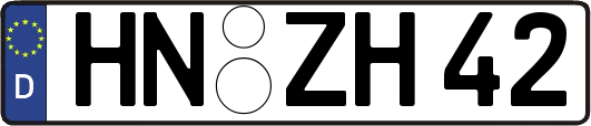 HN-ZH42