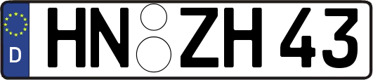 HN-ZH43