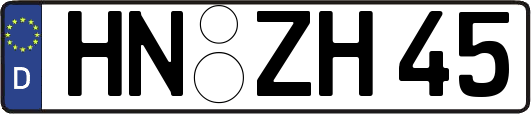 HN-ZH45