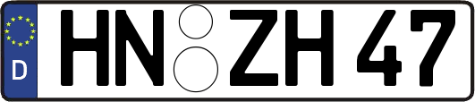 HN-ZH47