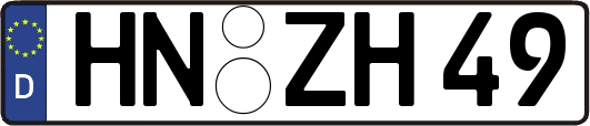 HN-ZH49