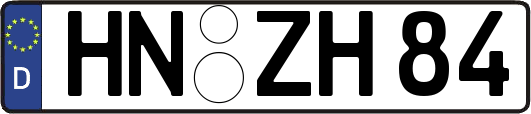 HN-ZH84