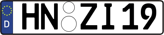 HN-ZI19