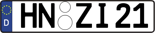 HN-ZI21