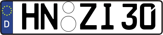 HN-ZI30