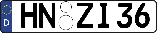 HN-ZI36